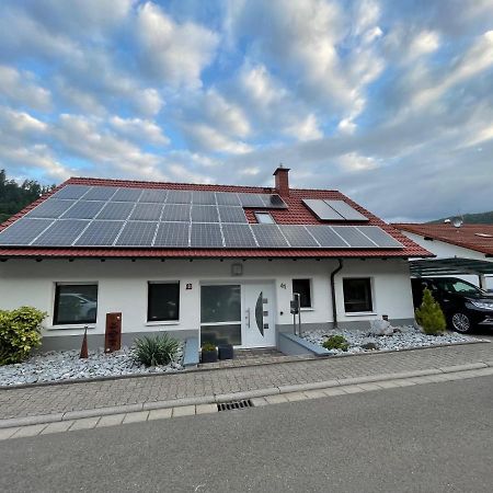 Dicker Stein Lambrecht (Pfalz) Exterior foto